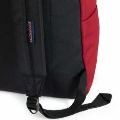 JanSport SuperBreak Backpack Red Tape -NL Rugzak Verkoopwinkel ek0a5bag n58 superbreakone 6