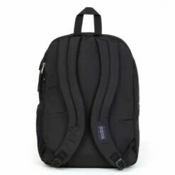 JanSport Big Student Backpack 15" Black -NL Rugzak Verkoopwinkel ek0a5bah n55 bigstudent black 2