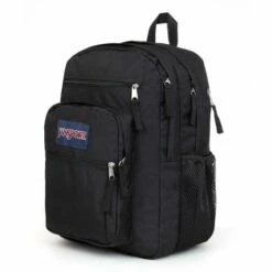 JanSport Big Student Backpack 15" Black -NL Rugzak Verkoopwinkel ek0a5bah n55 bigstudent black 3
