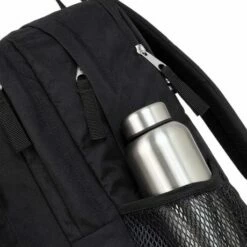 JanSport Big Student Backpack 15" Black -NL Rugzak Verkoopwinkel ek0a5bah n55 bigstudent black 4