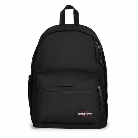 Eastpak Office Zippl'r Rugzak Black 3 Eastpak Office Zippl'r Rugzak Black