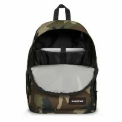 Eastpak Office Zippl'r Rugzak Camo -NL Rugzak Verkoopwinkel ek0a5bbj 181 alt002 uc202406 mlow