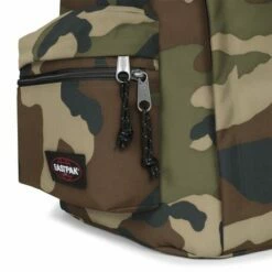 Eastpak Office Zippl'r Rugzak Camo -NL Rugzak Verkoopwinkel ek0a5bbj 181 alt006 uc202403 mlow