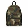 Eastpak Office Zippl'r Rugzak Camo -NL Rugzak Verkoopwinkel ek0a5bbj 181 auth uc202407 mlow