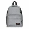 Eastpak Office Zippl'r Rugzak Sunday Grey -NL Rugzak Verkoopwinkel ek0a5bbj 363 auth uc202413 mlow