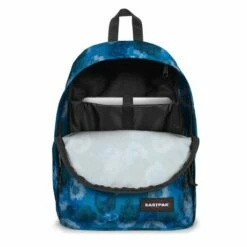 Eastpak Office Zippl'r Rugzak Mystical Blue 10 Eastpak Office Zippl'r Rugzak Mystical Blue -NL Rugzak Verkoopwinkel ek0a5bbj 3a8 alt002 uc216858 mhigh