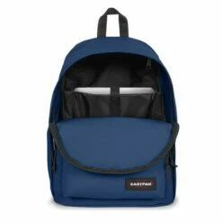 Eastpak Office Zippl'r Rugzak Peony Navy -NL Rugzak Verkoopwinkel ek0a5bbj 4d2 alt002 uc227962 mhigh