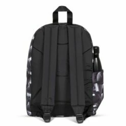 Eastpak Office Zippl'r Rugzak Blocktype Black -NL Rugzak Verkoopwinkel ek0a5bbj 6d6 alt003 uc224955 mhigh