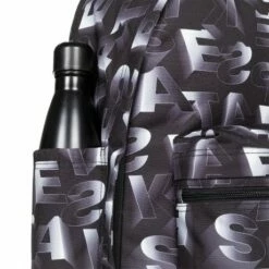 Eastpak Office Zippl'r Rugzak Blocktype Black -NL Rugzak Verkoopwinkel ek0a5bbj 6d6 alt006 uc224897 mhigh