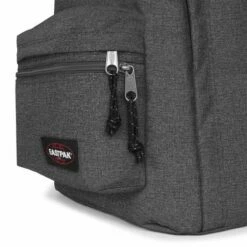 Eastpak Office Zippl'r Rugzak Black Denim -NL Rugzak Verkoopwinkel ek0a5bbj 77h alt006 uc200324 mlow
