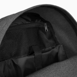 Eastpak Office Zippl'r Rugzak Black Denim -NL Rugzak Verkoopwinkel ek0a5bbj 77h alt007 uc200305 mlow