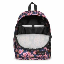 Eastpak Office Zippl'r Rugzak Soft Navy -NL Rugzak Verkoopwinkel ek0a5bbj 7d1 alt002 uc228672 mhigh 1