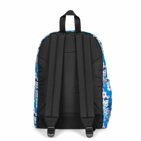 Eastpak Office Zippl'r Rugzak Soft Blue 8 Eastpak Office Zippl'r Rugzak Soft Blue - Afbeelding 6