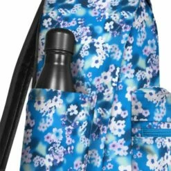 Eastpak Office Zippl'r Rugzak Soft Blue 12 Eastpak Office Zippl'r Rugzak Soft Blue -NL Rugzak Verkoopwinkel ek0a5bbj 7d3 alt005 uc228547 mhigh
