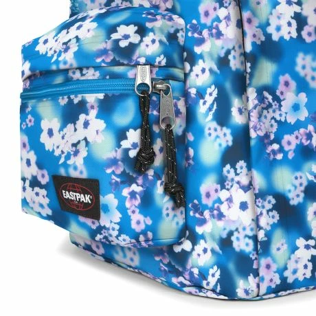 Eastpak Office Zippl'r Rugzak Soft Blue 6 Eastpak Office Zippl'r Rugzak Soft Blue - Afbeelding 4