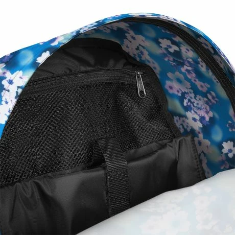 Eastpak Office Zippl'r Rugzak Soft Blue 5 Eastpak Office Zippl'r Rugzak Soft Blue - Afbeelding 3