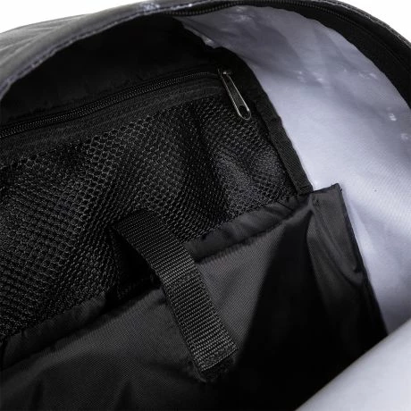 Eastpak Office Zippl'r Rugzak Camo Dye Black 5 Eastpak Office Zippl'r Rugzak Camo Dye Black - Afbeelding 3