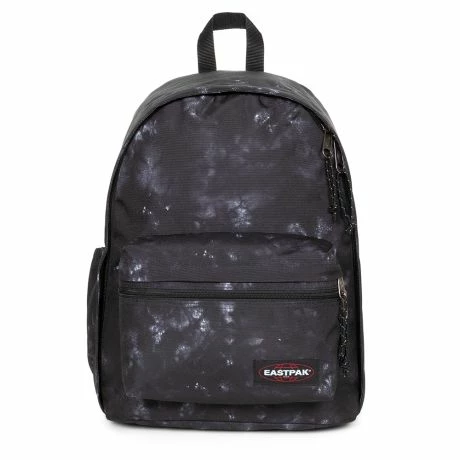 Eastpak Office Zippl'r Rugzak Camo Dye Black 3 Eastpak Office Zippl'r Rugzak Camo Dye Black