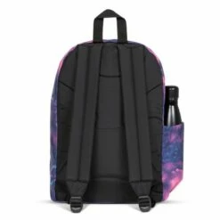 Eastpak Office Zippl'r Rugzak Camo Dye Pink -NL Rugzak Verkoopwinkel ek0a5bbj 9d4 alt003 uc225662 mhigh