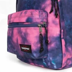 Eastpak Office Zippl'r Rugzak Camo Dye Pink -NL Rugzak Verkoopwinkel ek0a5bbj 9d4 alt005 uc225622 mhigh