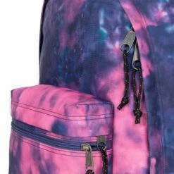 Eastpak Office Zippl'r Rugzak Camo Dye Pink -NL Rugzak Verkoopwinkel ek0a5bbj 9d4 alt006 uc225602 mhigh