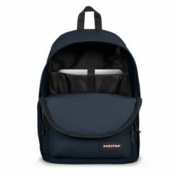Eastpak Office Zippl'r Rugzak Ultra Marine -NL Rugzak Verkoopwinkel ek0a5bbj l83 alt002 uc202418 mlow