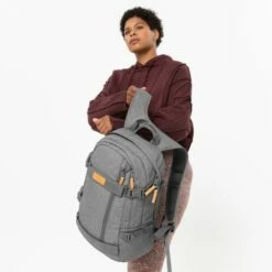 Eastpak Getter CS Rugzak Sunday Grey -NL Rugzak Verkoopwinkel ek0a5bc6 0b3 alt001 uc216182 mhigh