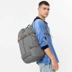 Eastpak Getter CS Rugzak Sunday Grey -NL Rugzak Verkoopwinkel ek0a5bc6 0b3 alt004 uc216125 mhigh