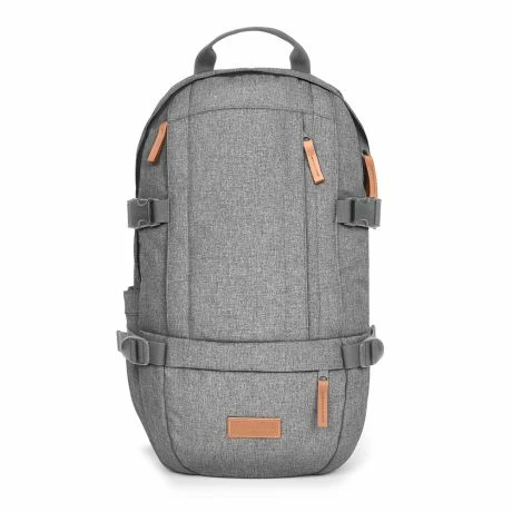 Eastpak Floid Rugzak CS Sunday Grey 3 Eastpak Floid Rugzak CS Sunday Grey