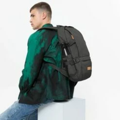 Eastpak Floid Rugzak CS Black Denim2 -NL Rugzak Verkoopwinkel ek0a5bci 0b4 alt004 uc215666 mhigh