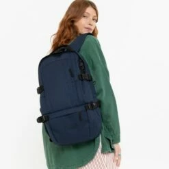 Eastpak Floid Rugzak CS Mono Marine -NL Rugzak Verkoopwinkel ek0a5bci o29 alt001 uc200719 mhigh
