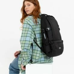 Eastpak Floid CS Rugzak Mono Black2 -NL Rugzak Verkoopwinkel ek0a5bci w33 alt001 uc203673 mhigh
