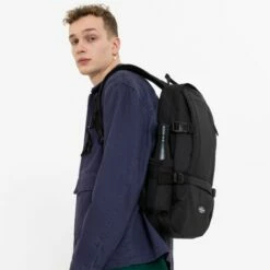 Eastpak Floid CS Rugzak Mono Black2 -NL Rugzak Verkoopwinkel ek0a5bci w33 alt004 uc203658 mhigh