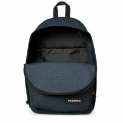 Eastpak Back To Work Zippl'r Rugzak Triple Denim -NL Rugzak Verkoopwinkel ek0a5bei 26w alt002 uc247782