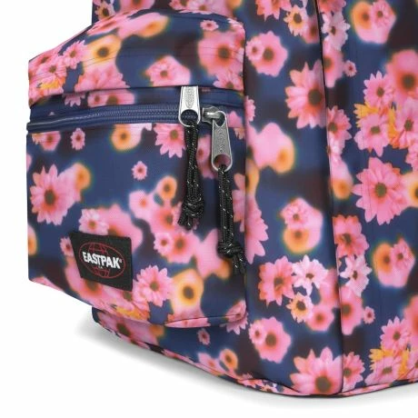 Eastpak Back To Work Zippl'r Rugzak Soft Navy 6 Eastpak Back To Work Zippl'r Rugzak Soft Navy - Afbeelding 4