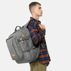 Eastpak Volker CS Rugzak Sunday Grey -NL Rugzak Verkoopwinkel ek0a5bew 0b3 alt004 uc215548 mhigh