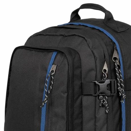 Eastpak Volker CS Rugzak Explorer Black 6 Eastpak Volker CS Rugzak Explorer Black - Afbeelding 4