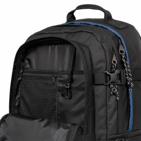 Eastpak Volker CS Rugzak Explorer Black 5 Eastpak Volker CS Rugzak Explorer Black - Afbeelding 3