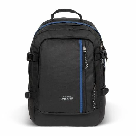 Eastpak Volker CS Rugzak Explorer Black 3 Eastpak Volker CS Rugzak Explorer Black