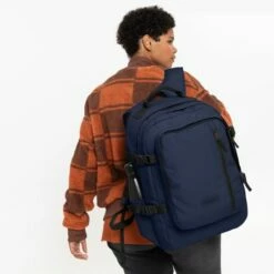 Eastpak Volker CS Rugzak Mono Marine 17 Eastpak Volker CS Rugzak Mono Marine -NL Rugzak Verkoopwinkel ek0a5bew o29 alt001 uc215848 mhigh