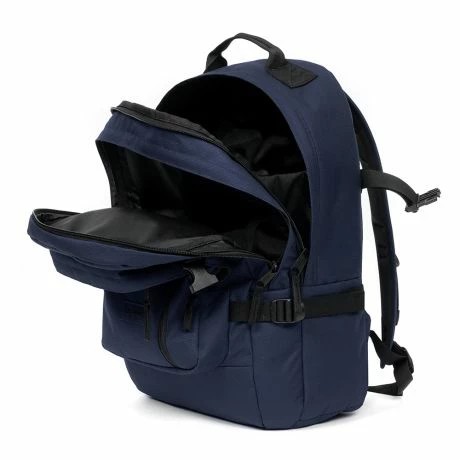 Eastpak Volker CS Rugzak Mono Marine 4 Eastpak Volker CS Rugzak Mono Marine - Afbeelding 2