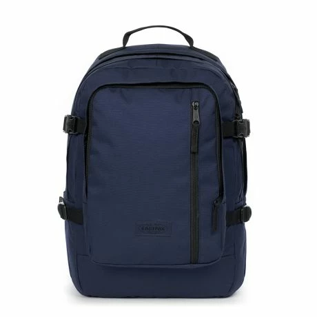 Eastpak Volker CS Rugzak Mono Marine 3 Eastpak Volker CS Rugzak Mono Marine