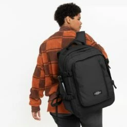 Eastpak Volker CS Rugzak Mono Black 19 Eastpak Volker CS Rugzak Mono Black -NL Rugzak Verkoopwinkel ek0a5bew w33 alt001 uc215800 mhigh