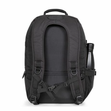 Eastpak Volker CS Rugzak Mono Black 10 Eastpak Volker CS Rugzak Mono Black - Afbeelding 8