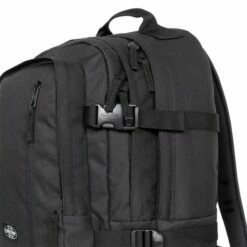 Eastpak Volker CS Rugzak Mono Black 17 Eastpak Volker CS Rugzak Mono Black -NL Rugzak Verkoopwinkel ek0a5bew w33 alt005 uc215726 mhigh