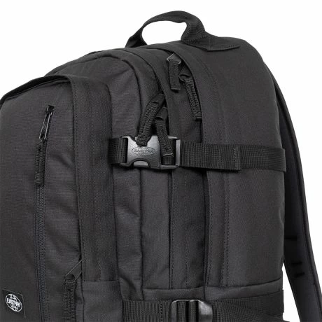 Eastpak Volker CS Rugzak Mono Black 9 Eastpak Volker CS Rugzak Mono Black - Afbeelding 7