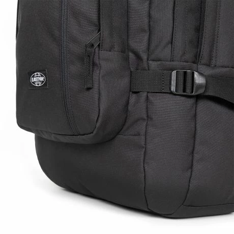 Eastpak Volker CS Rugzak Mono Black 8 Eastpak Volker CS Rugzak Mono Black - Afbeelding 6