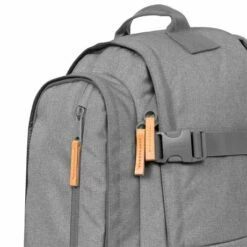 Eastpak Smallker CS Rugzak Sunday Grey -NL Rugzak Verkoopwinkel ek0a5bex 0b3 alt005 uc215562 mhigh