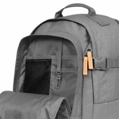 Eastpak Smallker CS Rugzak Sunday Grey -NL Rugzak Verkoopwinkel ek0a5bex 0b3 alt006 uc215541 mhigh