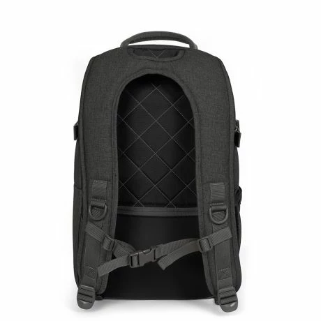 Eastpak Smallker CS Rugzak Black Denim 9 Eastpak Smallker CS Rugzak Black Denim - Afbeelding 7